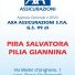 AXA ASSICURAZIONI