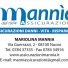 MANNIA ASSICURAZIONI