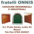 FRATELLI ONNIS