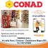 CONAD - TROPICO