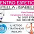 CENTRO ESTETICO DI STELLA E ISABELLE