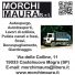 MORCHI MAURA
