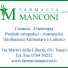 FARMACIA MANCONI
