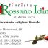 FIORISTA ROSSANO IDINI