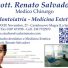 DOTT. RENATO SALVADORI