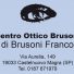 CENTRO OTTICO BRUSONI