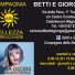 BETTI E GIORGIA - COMPAGNIA DELLA BELLEZZA