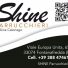 SHINE PARRUCCHIERI