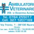 AMBULATORIO VETERINARIO 2GI