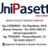 UNIPASETTI