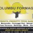 COLUMBU FORMAGGI 
