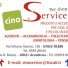 CINO SERVICE 