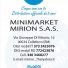 MINIMARKET MIRION