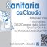SANITARIA DA CLAUDIA 