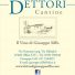DETTORI CANTINE 