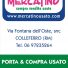 MERCATINO 