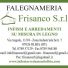FALEGNAMERIA FRISANCO 