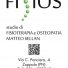 FISIOS