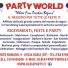 PARTY WORLD