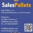 SALES PALLETS