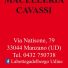 MACELLERIA CAVASSI