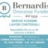 BERNARDIS 