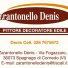 ZARANTONELLO DENIS