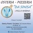 OSTERIA PIZZERIA DA SINISA