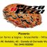 PIZZA A PEZZI