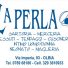 LA PERLA 