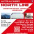 NORTH LINE