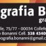 TIPOGRAFIA BONANNI