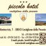 PICCOLO HOTEL