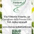 FARMACIA FALCHETTI