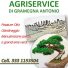 AGRISERVICE