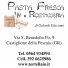 PASTA FRESCA E ROSTICCERIA