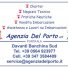 AGENZIA DEL PORTO