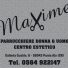 MAXIME