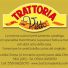 TRATTORIA DA VILDO