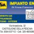 IMPIANTO ENI - RENT A BIKE