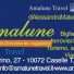 AMALUNE TRAVEL 