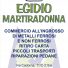 EGIDIO MARTIRADONNA 