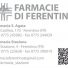 FARMACIE DI FERENTINO
