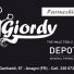 GIORDY 