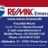 REMAX EMERALD