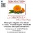 LA CALENDULA 