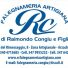 RC FALEGNAMERIA ARTIGIANA