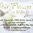 AIR FLOWERS