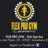 FLEX PRO GYM