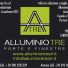 ALLUMINIO TRE